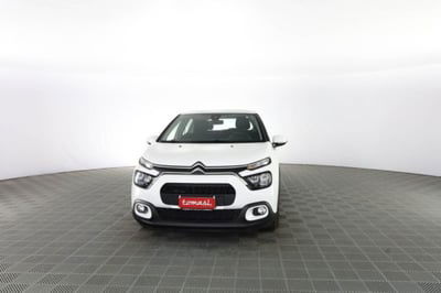 Citroen C3 PureTech 83 S&S You usata