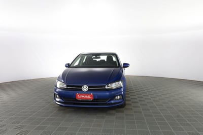 Volkswagen Polo 1.0 EVO 80 CV 5p. Comfortline BlueMotion Technology usata