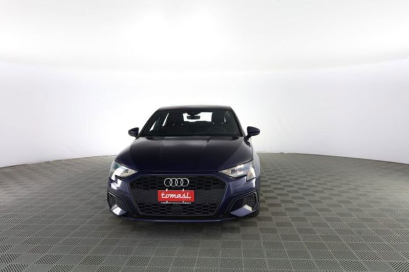 Audi A3 Sportback 35 TDI S tronic Business