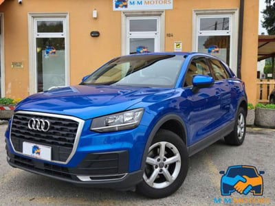 Audi Q2 Q2 30 TDI Business usata