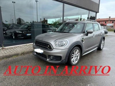 MINI Mini Countryman 1.5 Cooper Hype Countryman ALL4 Automatica usata