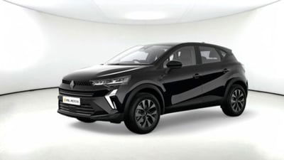 Renault Captur 1.0 eco-g Evolution 100cv nuova