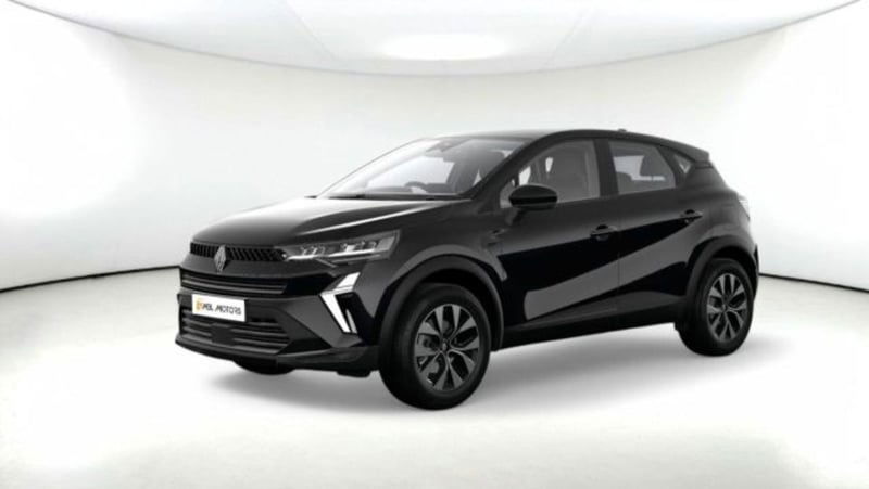 Renault Captur 1.0 eco-g Evolution 100cv