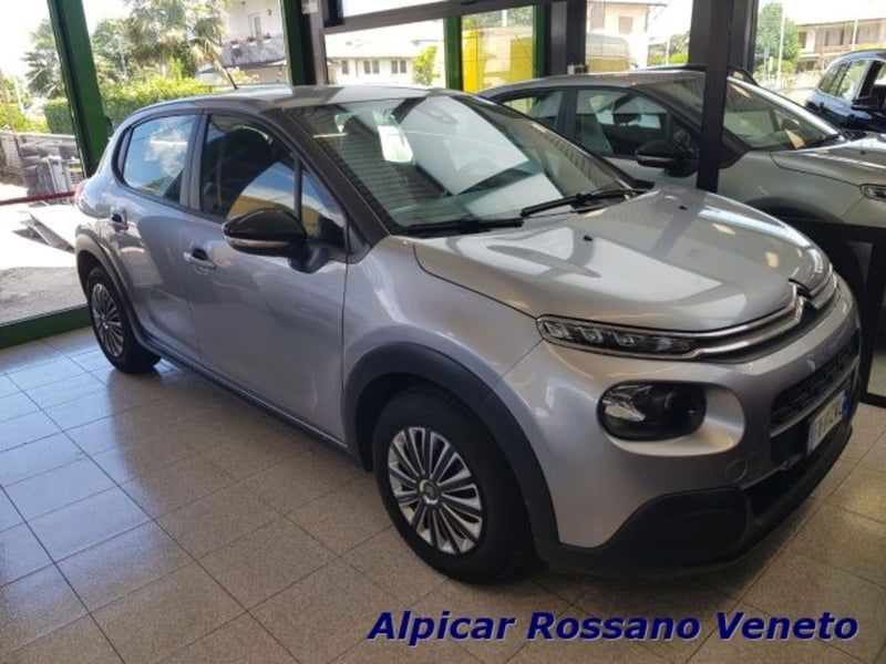 Citroen C3 PureTech 110 S&S EAT6 Elle