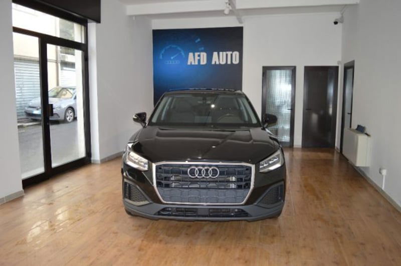 Audi Q2 Q2 35 TFSI S tronic Business
