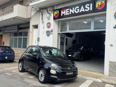 Fiat 500 1.0 Hybrid Dolcevita usata