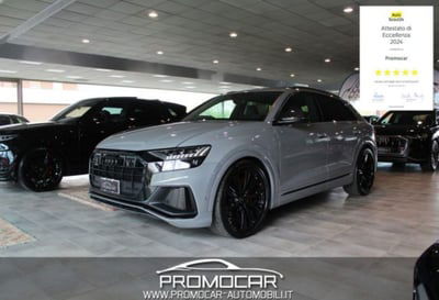 Audi Q8 Q8 50 TDI 286 CV quattro tiptronic Sport usata