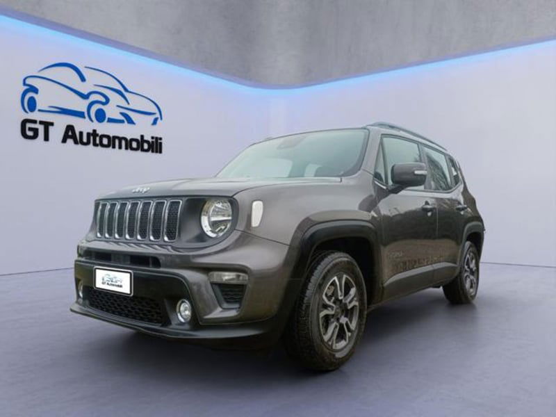 Jeep Renegade 1.0 T3 Limited
