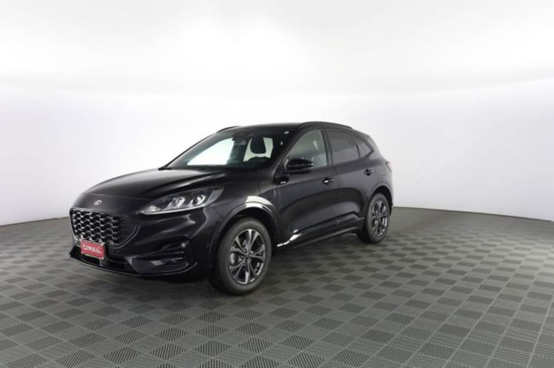 Ford Kuga 2.5 Plug In Hybrid 225 CV CVT 2WD ST-Line