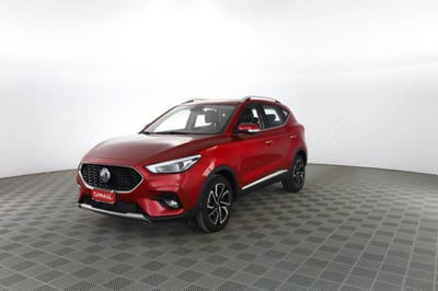 Mg ZS (2021-->) ZS 1.0T-GDI aut. Comfort usata