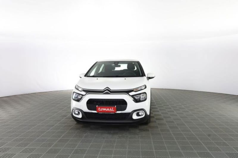 Citroen C3 PureTech 83 S&S You