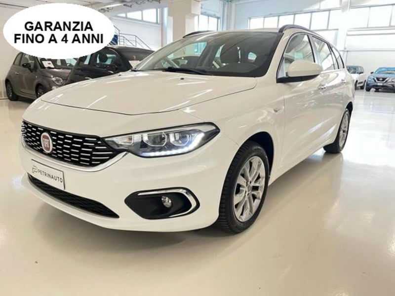 Fiat Tipo Station Wagon Tipo 1.6 Mjt S&S SW Easy Business