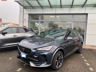 Cupra Formentor Formentor 1.5 TSI usata