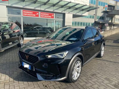 Cupra Formentor Formentor 1.4 e-Hybrid DSG usata