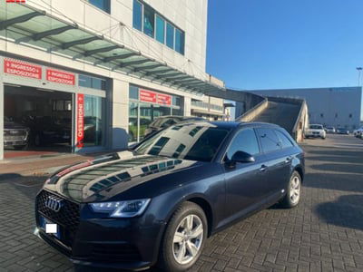 Audi A4 Avant 2.0 TDI 150 CV ultra S tronic Business usata