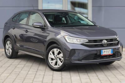 Volkswagen Taigo 1.0 tsi Life 95cv usata