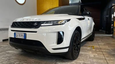 Land Rover Range Rover Evoque 2.0D I4-L.Flw 150 CV AWD Auto S usata
