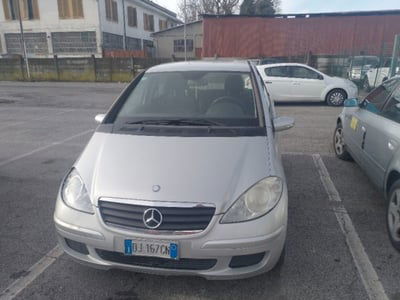 Mercedes-Benz Classe A 160 CDI usata