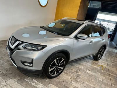 Nissan X-Trail 1.6 dCi 4WD Acenta usata