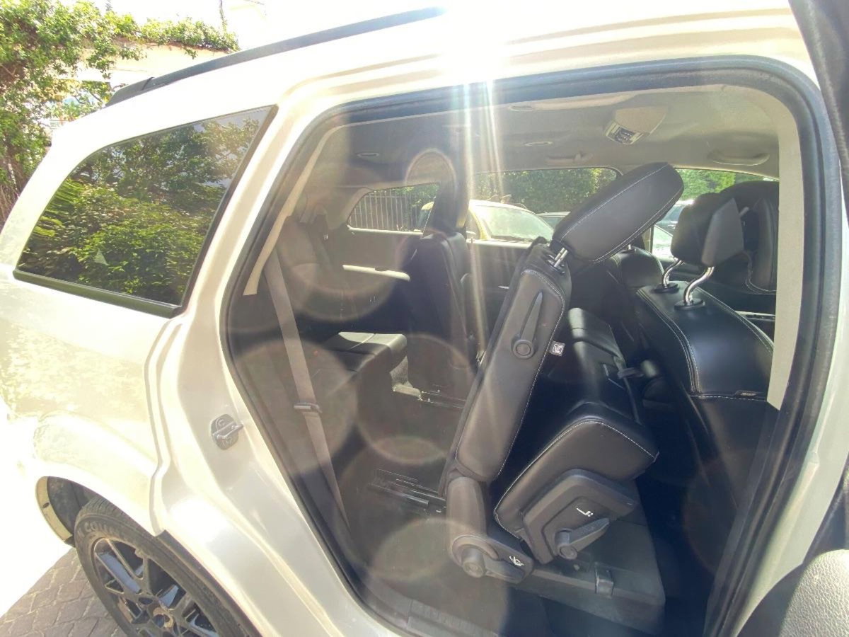 Fiat Freemont 2.0 Mjt 170 CV 4x4 Automatica Cross (6)