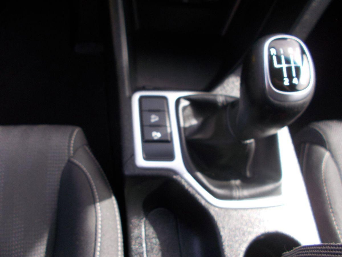 Kia Sportage 1.6 CRDI 136 CV 2WD Mild Hybrid Black Edition (18)
