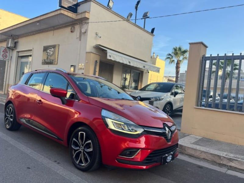 Renault Clio Sporter dCi 8V 75CV Start&Stop Energy Intens