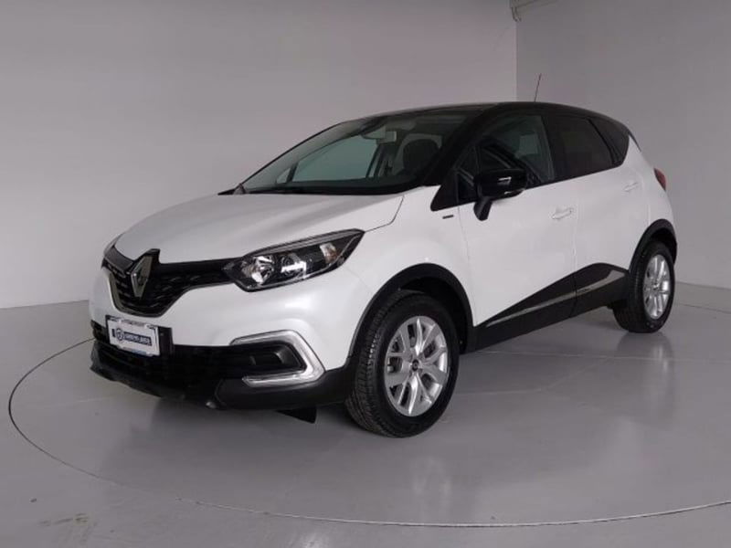 Renault Captur TCe 12V 90 CV Business 