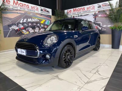 MINI Mini 1.5 Cooper D Hype usata