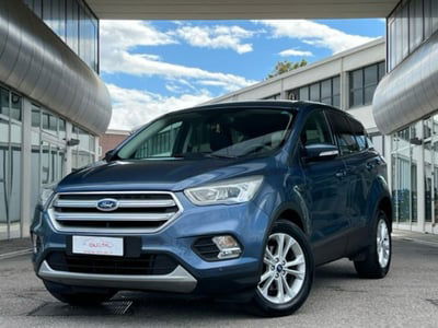 Ford Kuga 2.0 TDCI 120 CV S&S 2WD Powershift Business usata