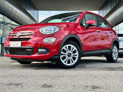 Fiat 500X 1.6 MultiJet 120 CV Pop Star usata