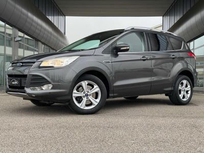 Ford Kuga 1.5 TDCI 120 CV S&S 2WD Titanium Business usata