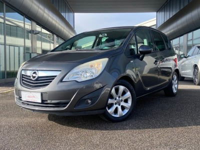 Opel Meriva 1.3 CDTI 95CV ecoFLEStart&Stop Cosmo usata