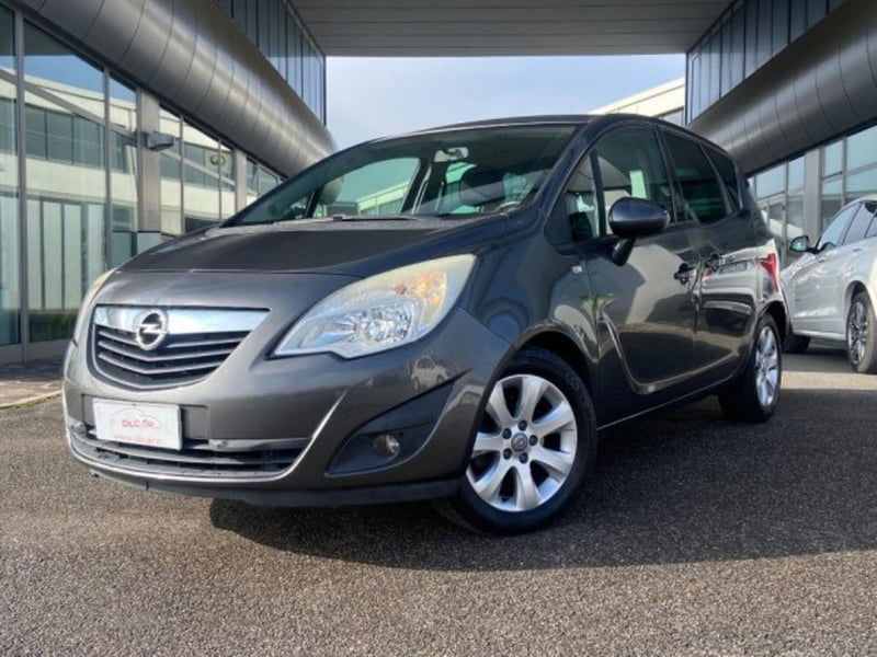 Opel Meriva 1.3 CDTI 95CV ecoFLEStart&Stop Cosmo