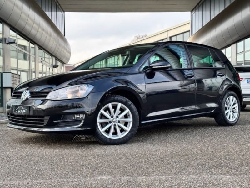 Volkswagen Golf 1.6 TDI 110 CV 5p. 4MOTION Highline BlueMotion Tech.