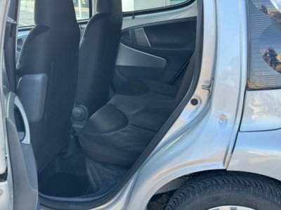 Citroen C1 1.0 5 porte (14)