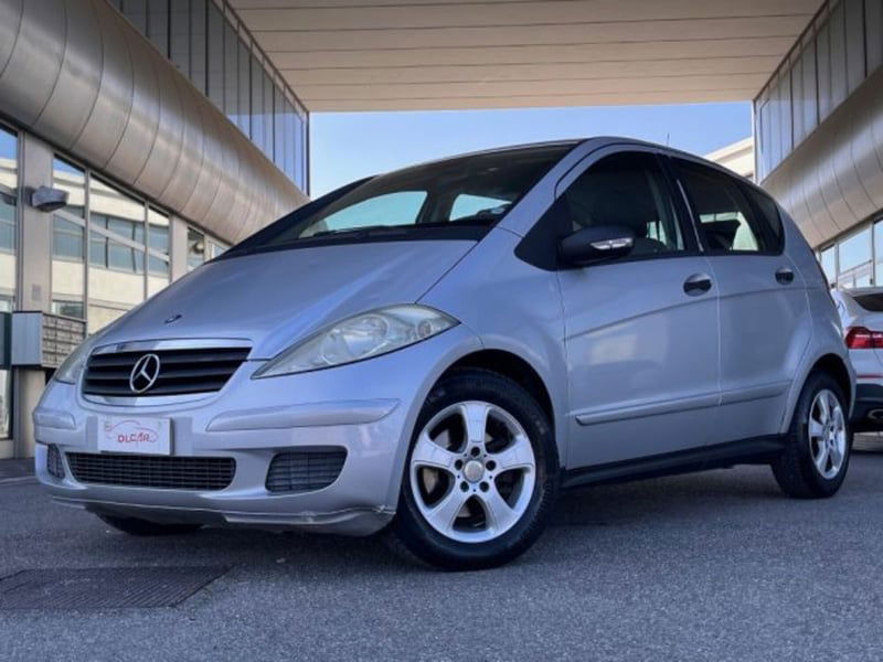 Mercedes-Benz Classe A 180 CDI Classic