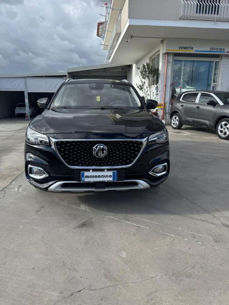 Mg HS HS 1.5T-GDI Luxury