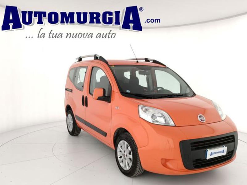 Fiat QUBO 1.3 MJT 75 CV MyLife