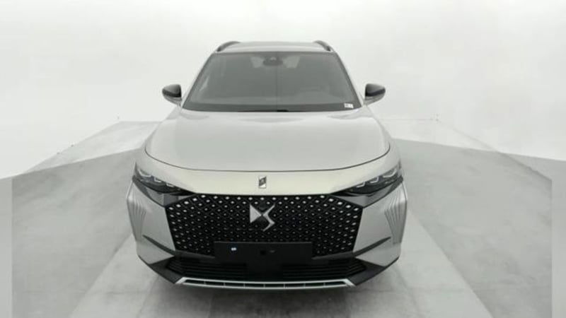 Ds DS 7 1.5 bluehdi Pallas 130cv auto