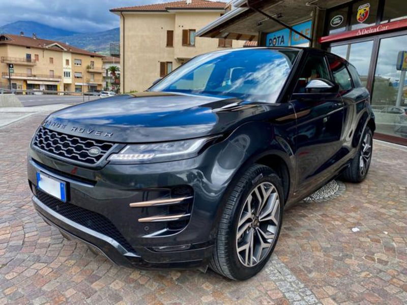 Land Rover Range Rover Evoque 2.0D I4 180 CV AWD Auto R-Dynamic