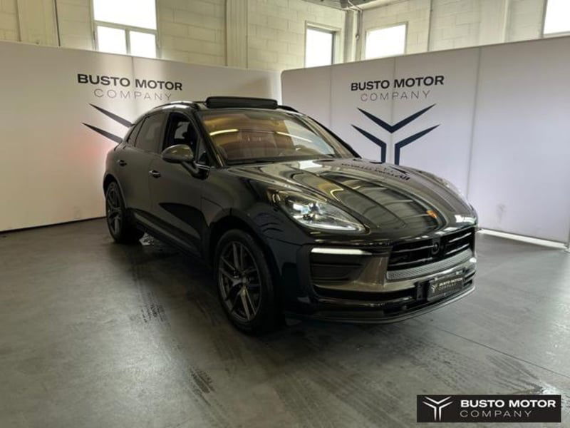 Porsche Macan 2.0 T 265cv pdk