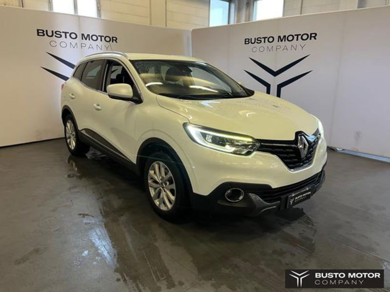 Renault Kadjar 130CV Energy Intens