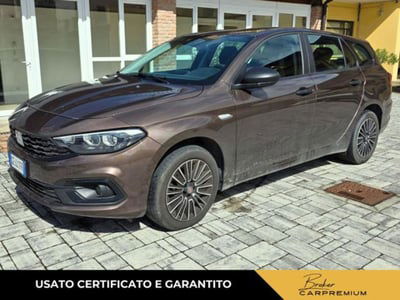 Fiat Tipo Station Wagon Tipo 1.6 Mjt S&S SW Business usata