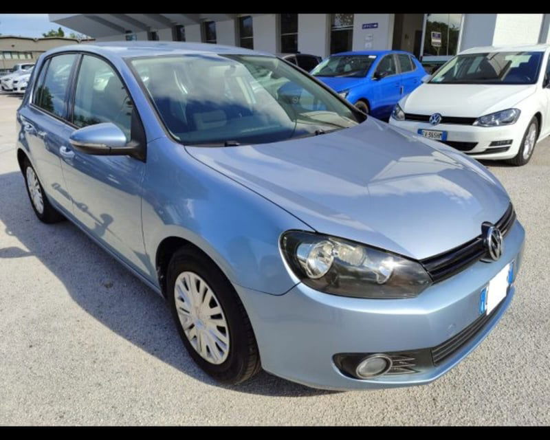 Volkswagen Golf 1.6 5p. Comfortline
