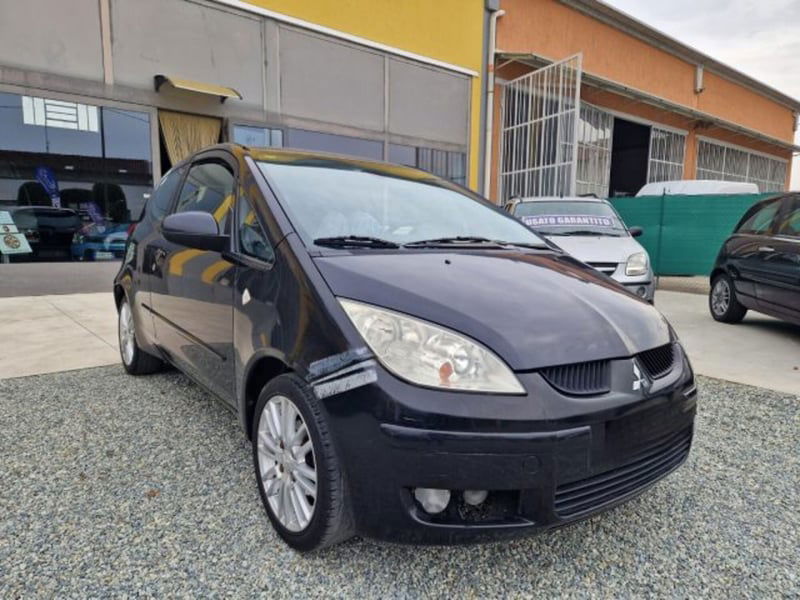 Mitsubishi Colt 1.1 12V 3p. GPL Inform