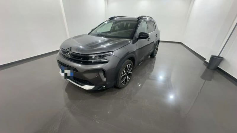 Citroen C5 Aircross Aircross BlueHDi 130 S&S EAT8 Shine Pack