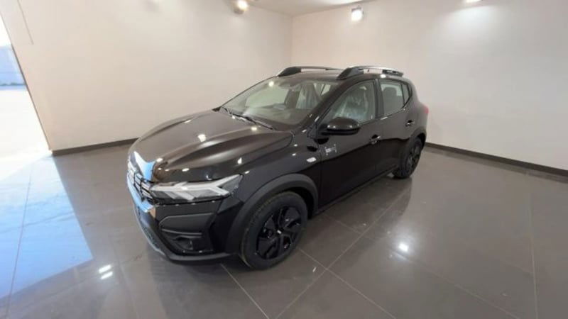 Dacia Sandero Stepway 1.0 tce Expression Eco-g 100cv