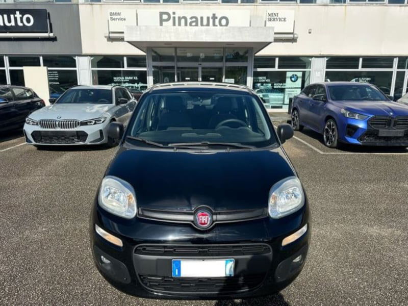 Fiat Panda 1.3 MJT 95 CV S&S Lounge
