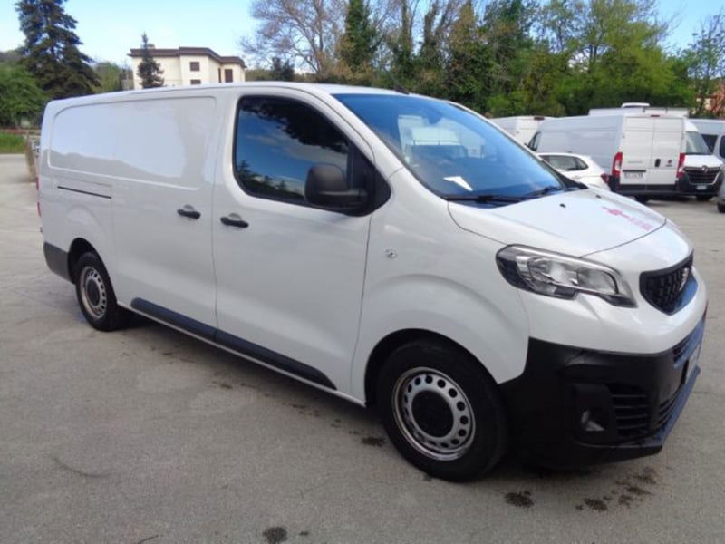 Peugeot Expert Furgone BlueHDi 100 S&S PL-SL-TN Furgone Premium Long