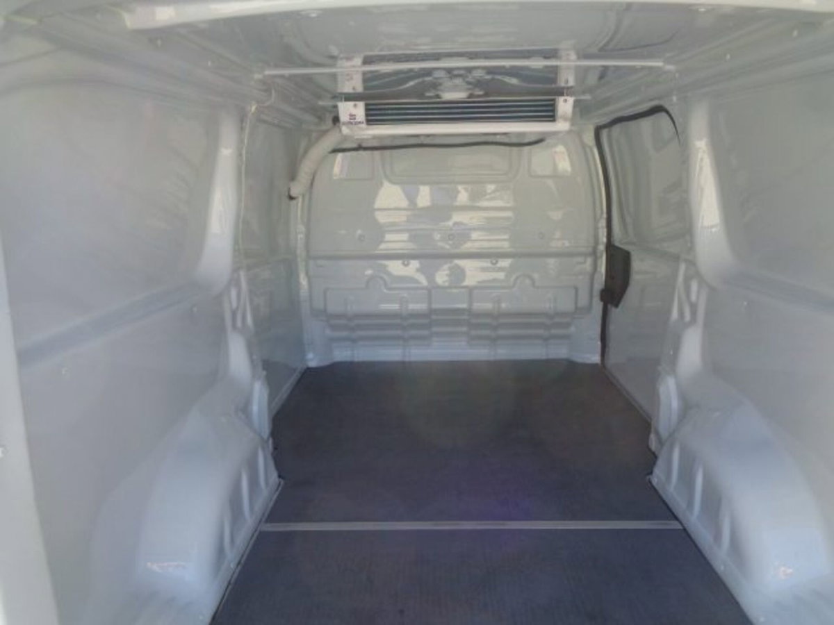 Peugeot Expert Furgone BlueHDi 100 S&S PL-SL-TN Furgone Premium Long (2)